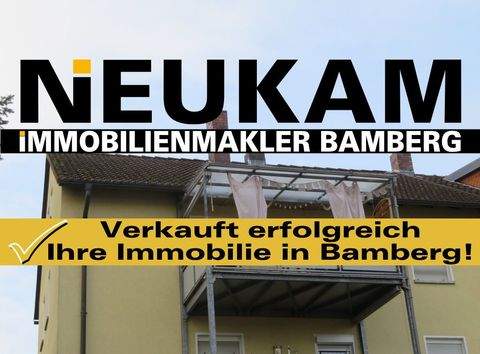 Bamberg Wohnungen, Bamberg Wohnung kaufen