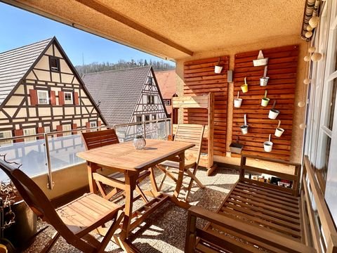 Nagold Wohnungen, Nagold Wohnung kaufen
