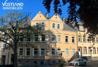 Ansicht Straße