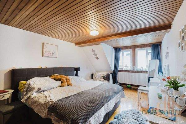 18 - DG Schlafzimmer