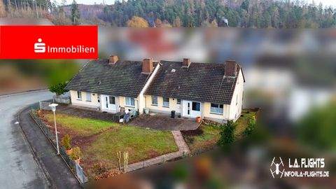 Frankenberg Häuser, Frankenberg Haus kaufen