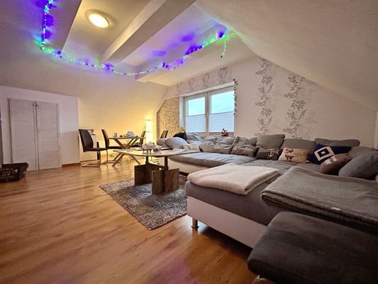 Wohnen ETW 2