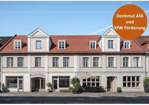 Potsdam Wohnungen, Potsdam Wohnung kaufen