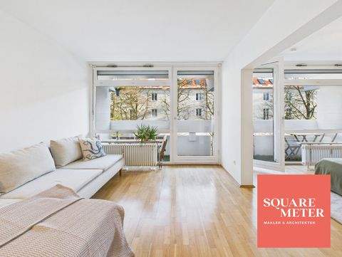 München Wohnungen, München Wohnung kaufen