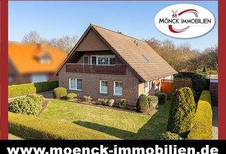 Einfamilienhaus mit Loggia und Einliegerwohnung