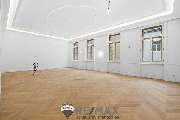 03. Eigentumswohnung 1090 Wien