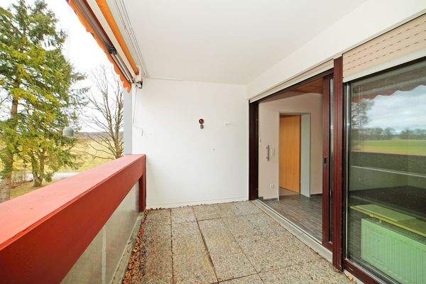 Grünblick inklusive