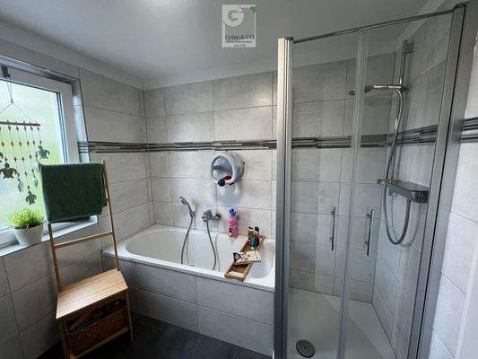 Badezimmer 1.OG