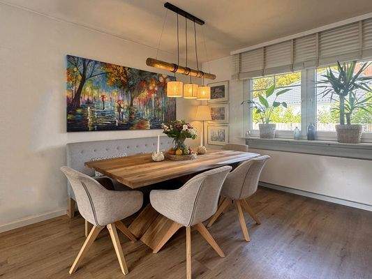 Genuss trifft Design