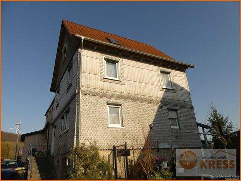 Schlüchtern / Elm Häuser, Schlüchtern / Elm Haus kaufen