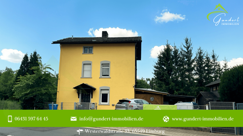 Runkel Häuser, Runkel Haus kaufen
