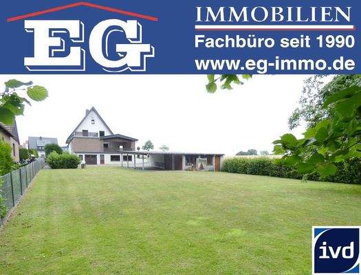 EG Immobilien Makler in Bad Salzuflen