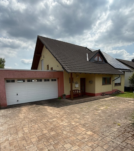 Seibersbach Häuser, Seibersbach Haus kaufen