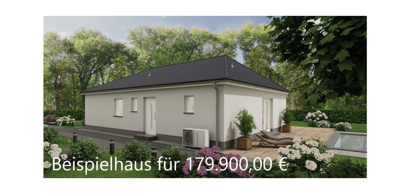 Beispielhaus