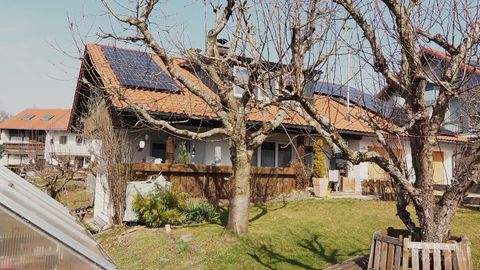 Altusried Häuser, Altusried Haus kaufen