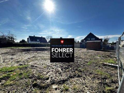 Meerbusch Grundstücke, Meerbusch Grundstück kaufen