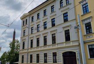 Außenansicht straßenseitig 01