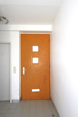 EG  Eingangsbereich
