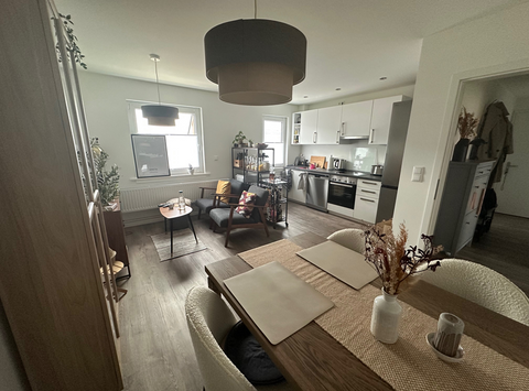 Lüneburg Wohnungen, Lüneburg Wohnung mieten