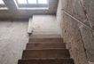 Steintreppe