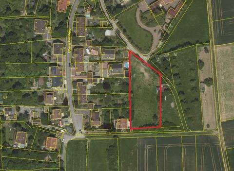 Reichenberg Grundstücke, Reichenberg Grundstück kaufen