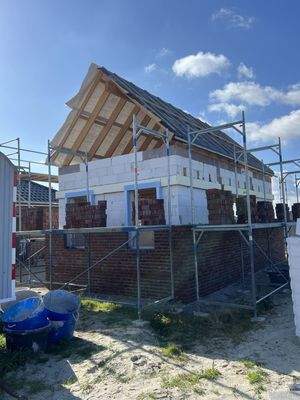 Kleinsteinhaus außen