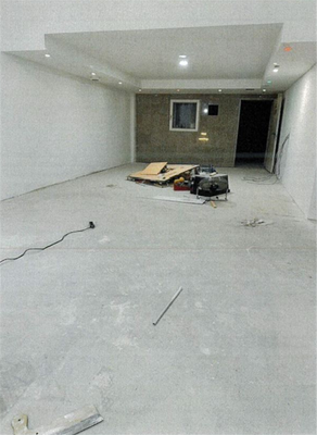 ... noch in der MACHE...