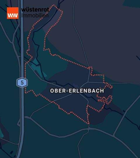 Bad Homburg vor der Höhe / Ober-Erlenbach Häuser, Bad Homburg vor der Höhe / Ober-Erlenbach Haus kaufen