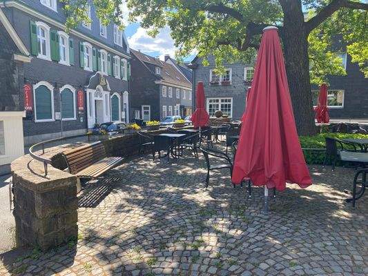 Ortskern Cronenberg 2