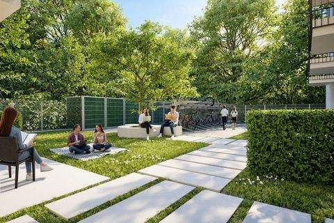 Eberswalde Wohnungen, Eberswalde Wohnung kaufen