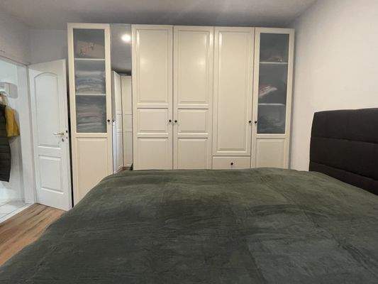 Zimmer im Erdgeschoss