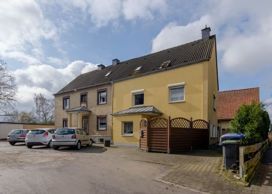Frontansicht 