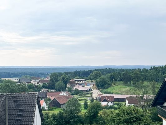 1.OG: Aussicht