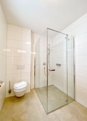 Dusche / WC