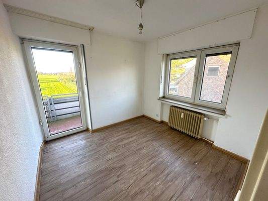 Arbeits-/ Kinderzimmer