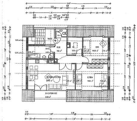Grundriss Nr. 4 (vor Plan)