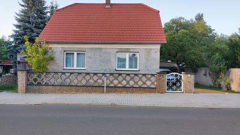 Lauchhammer Häuser, Lauchhammer Haus kaufen