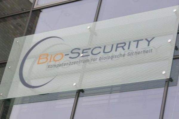 Das Kompetenzzentrum Bio-Security...
