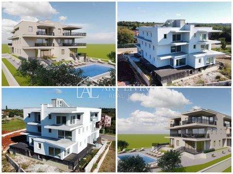 Centar, Luka, Finida Wohnungen, Centar, Luka, Finida Wohnung kaufen