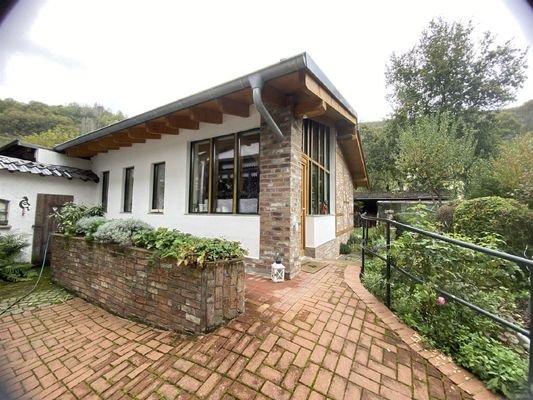 Apartement / Ferienhaus