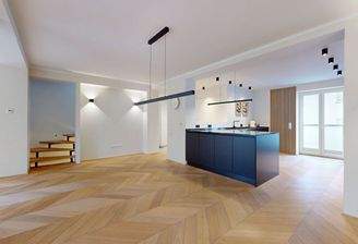 Essbereich Ansicht II