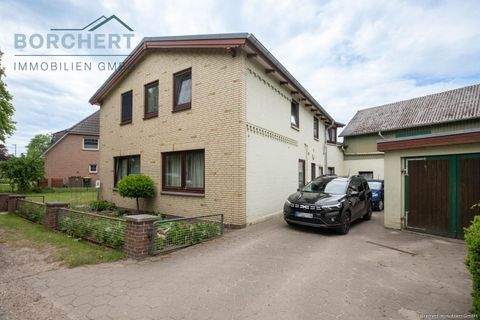 Barmstedt Wohnungen, Barmstedt Wohnung mieten