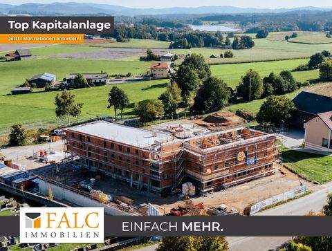 Tiefenbach Renditeobjekte, Mehrfamilienhäuser, Geschäftshäuser, Kapitalanlage