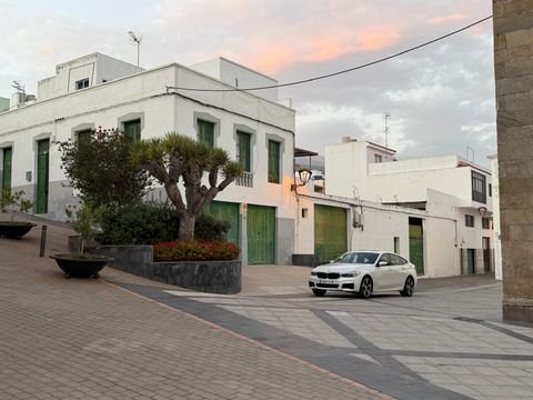 granadilla de abona Häuser, granadilla de abona Haus kaufen