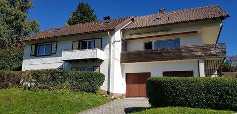 Furtwangen Häuser, Furtwangen Haus kaufen