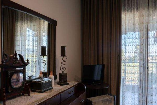 MAISONETTE HALKIDIKI KASSANDRA