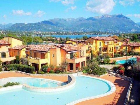 Manerba del Garda Wohnungen, Manerba del Garda Wohnung kaufen