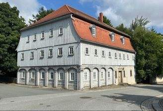 Straßenansicht