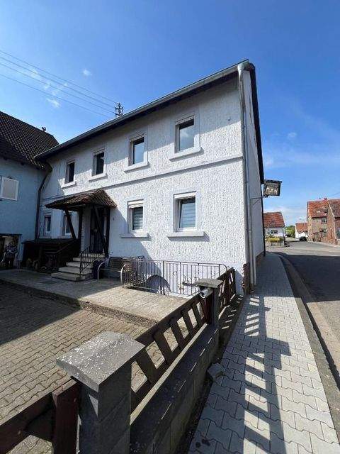 Heiligenmoschel Wohnungen, Heiligenmoschel Wohnung mieten