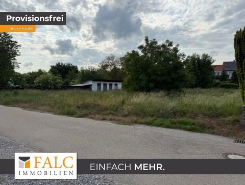 Meckesheim Grundstücke, Meckesheim Grundstück kaufen